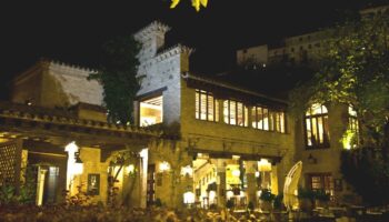 Reviven historia en Best Western