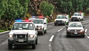Reportan 15.8 millones de cruces por la red de peaje en dos semanas