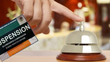 Profeco suspende servicios de 15 hoteles del DF