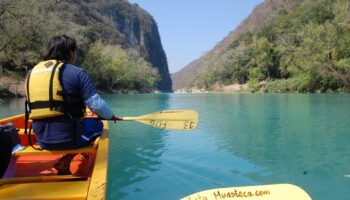 México busca impulsar su oferta en turismo de aventura