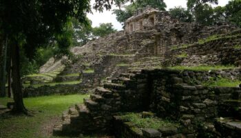 Establecen líneas de acción para impulsar Mundo Maya