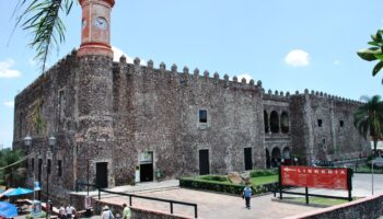 Busca Morelos reactivar turismo con más seguridad