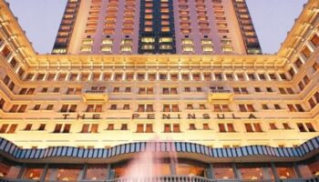 The Peninsula Hotels muestra interés por México