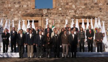 Prepara Conago encuentro en Veracruz
