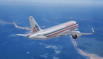 Defienden fusión AA y US Airways