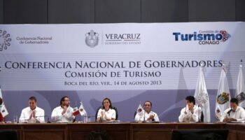 Anuncian multisedes para Tianguis Turístico en Quintana Roo