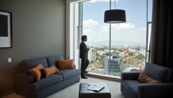 Grupo Presidente presenta nuevo hotel en Santa Fe