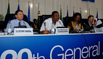 Crece turismo mundial en primer semestre