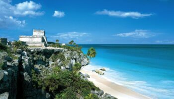 Privilegian inversiones al turismo cultural
