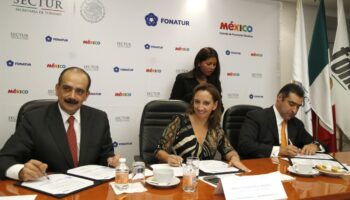 Viajes a bajo costo para impulsar mercado interno