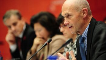 Pascal Lamy presidirá el Comité Mundial de Ética del Turismo