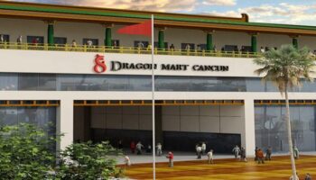 Entregarán hoy licencia a megadesarrollo Dragon Mart