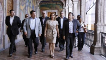 Anuncia Sectur apoyo extraordinario a Michoacán por 47.5 mdp