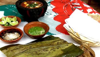 La gastronomía como herramienta de competitividad turística