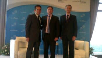 Posadas y Accor firman alianza entre sus programas de lealtad