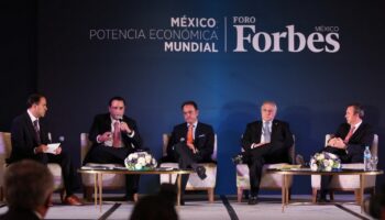 Líderes de la industria discuten sobre inversión y promoción en turismo