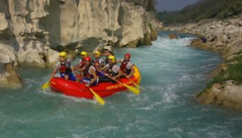 El turismo, herramienta para el desarrollo: Ruiz Massieu