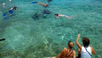 Reforma Hacendaria provocaría pérdidas por mil 282 mdd para el turismo