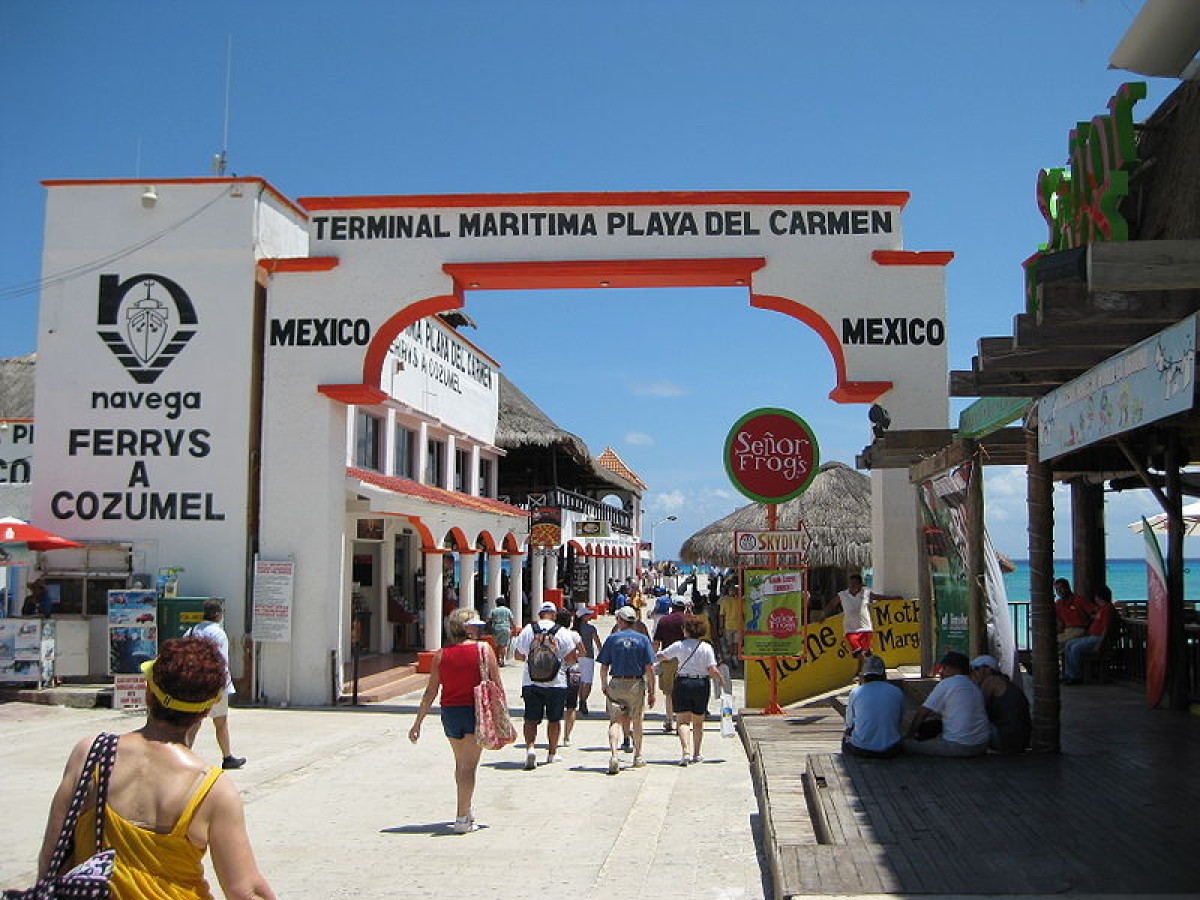 Reducen tarifa de ruta Cozumel- Playa del Carmen | Periódico Viaje