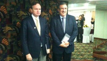 Convoca Coparmex a Foro Nacional de Turismo Médico