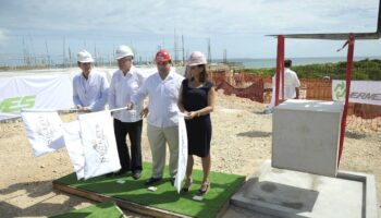 Grupo Hermes y AMResorts anuncian inversión por 1,700 millones de pesos