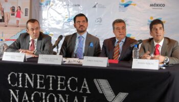 El cine, valiosa herramienta de promoción turística