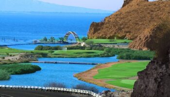 Ostar muestra detalles de adquisición de Hotel Loreto Bay