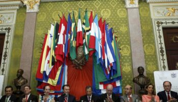 México y Cuba firman acuerdo en materia turística