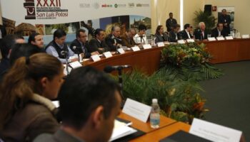 Buscan secretarios estatales de turismo más representatividad