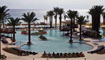 Hyatt incursiona en segmento  all inclusive