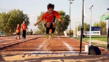 Calculan derrama de 300 mdp por Torneo de la Amistad en Puebla