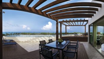Se inclina Posadas al concepto All Inclusive en Los Cabos