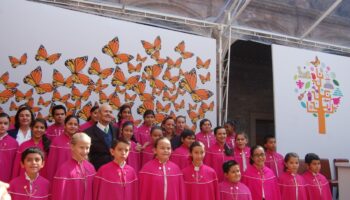 Destacan inversión de mil 700 millones de pesos en turismo cultural