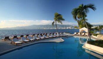 Crece Hotelería en MÃ©xico pese a pocos incentivos