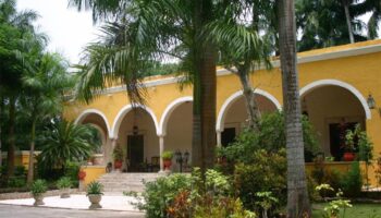 Promueven inversiones Fonatur y Haciendas de México