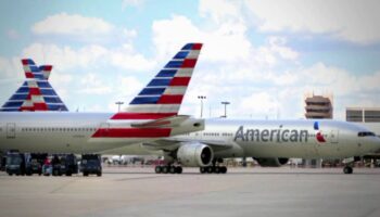 Completan fusión AA y US Airways; nace American Airlines Group