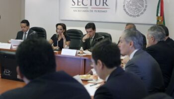Destacan SCHP y Banca de Desarrollo créditos más accesibles para el sector turismo