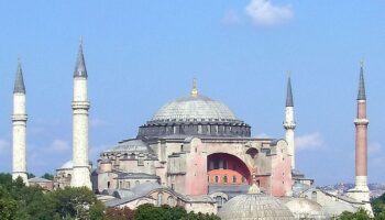 Desarrollarán México y Turquía iniciativas de promoción turística
