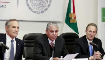 Presentan programa Viajero Confiable
