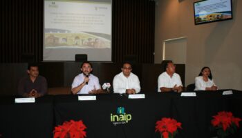 Apuesta Yucatán por transparentar el uso de los recursos destinados al turismo