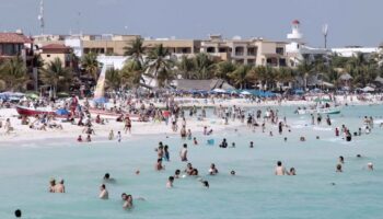 Alcanza Quintana Roo 86 mil 339 cuartos de hotel