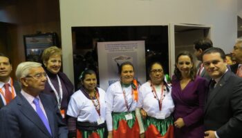 Guanajuato será capital Iberoamericana de la Cultura Gastronómica