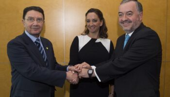 México será la sede del segundo foro global de la red del conocimiento en turismo
