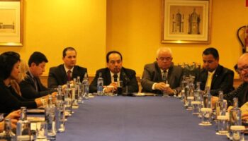Buscan ampliar oferta para turismo social