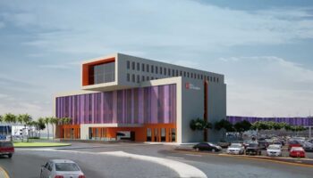 Construirán hotel en el aeropuerto de Monterrey