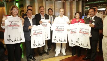 Inicia reactivación de cruceros en Ensenada