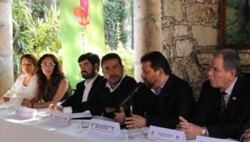 Invertirán 60 mdp para fortalecer turismo en Michoacán
