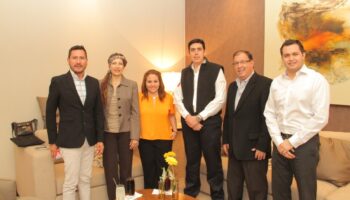 Buscan recuperación turística de la frontera norte