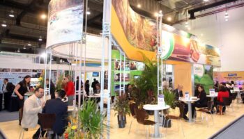 Destaca Guanajuato crecimiento en turismo de reuniones