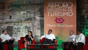 Promete Sectur eficacia y resultados para impulsar al turismo